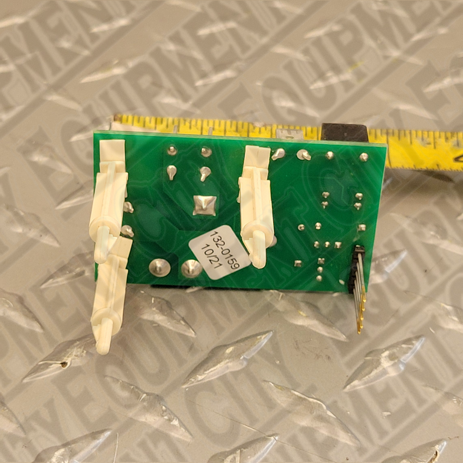 Associated 611470 PCB Fan Control